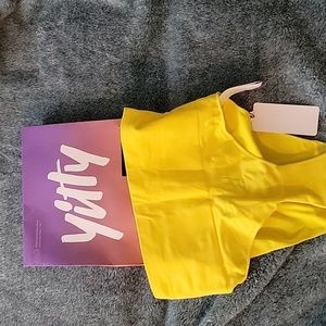 Yitty shape wear